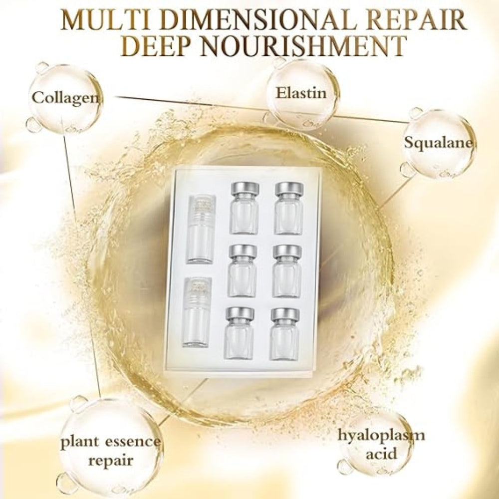 pinnetic™ – Advanced Micro-Infusion Anti-Aging System