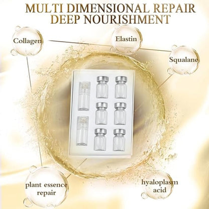 pinnetic™ – Advanced Micro-Infusion Anti-Aging System