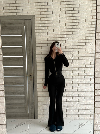 Pinnetic™ Ultimate Waist Trainer – Instant Hourglass Shape & Slim Waist