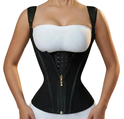Pinnetic™ Ultimate Waist Trainer – Instant Hourglass Shape & Slim Waist