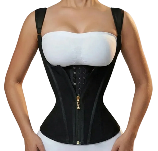 Pinnetic™ Ultimate Waist Trainer – Instant Hourglass Shape & Slim Waist
