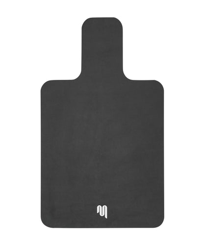 Pinnetic Microfibre Reformer Mat — Grip, Comfort & Control