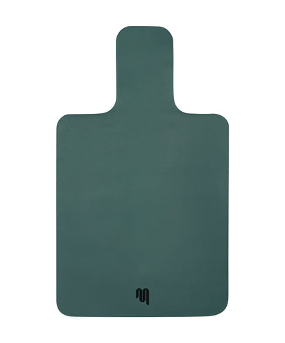 Pinnetic Microfibre Reformer Mat — Grip, Comfort & Control